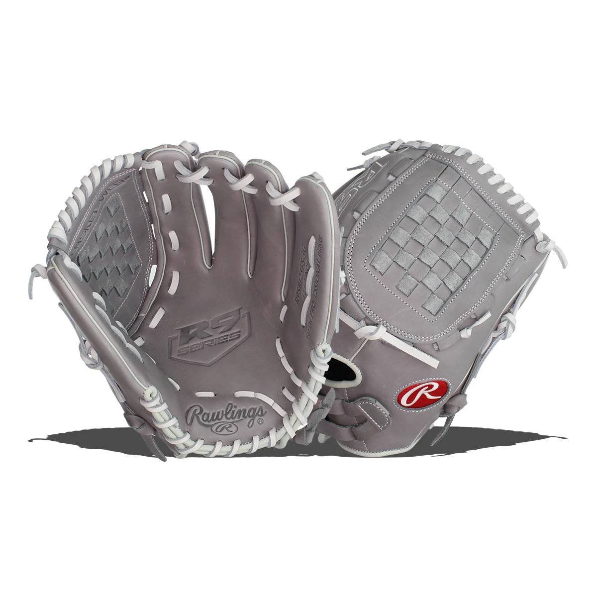 Best deal 😉 Rawlings R9 12.5" Fastpitch Softball Glove: R9SB125FS-3G Grey ⌛ 1 Best deal 😉 Rawlings R9 12.5" Fastpitch Softball Glove: R9SB125FS-3G Grey ⌛