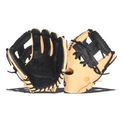 Buy ⭐ Nokona SKN 11.5" Baseball Glove: SKN-1150 Black ⭐