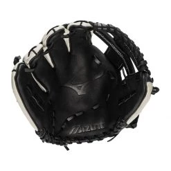 New ⌛ Mizuno MVP Prime 12.5" Slow Pitch Softball Glove: GMVP1250P4S Black, White 🔥 -Deals glovegear Store 8603 10 21 mizuno mvp prime 12 5 slow pitch softball glove gmvp1250p4s 34526 11 l