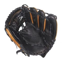 Budget ✨ Shoeless Joe Pro Select 11.75" Baseball Glove: PS1175IW Black, Brown 😍 -Deals glovegear Store 868f 03 20 shoeless joe pro select 11 75 baseball glove ps1175iw 25487 2 l