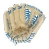 Top 10 ⌛ Marucci Palmetto 12.5" Fastpitch Softball Glove: MFGPLM1250FP Blue, Tan 🌟 -Deals glovegear Store 8715 12 21 marucci palmetto 12 5 fastpitch softball glove mfgplm1250fp 34983 2 l