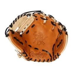 Outlet 🔔 Rawlings Heart of the Hide R2G Speed Shell 11.5" Baseball Glove: PROR314-2TCSS Black, Tan 🥰 -Deals glovegear Store 8777 08 21 rawlings heart of the hide r2g speed shell 11 5 baseball glove pror314 2tcss 34609 6 l