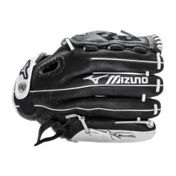 New ⭐ Mizuno Franchise 12" Fastpitch Softball Glove: GFN1201F4 Black, White 🎁 -Deals glovegear Store 8780 11 21 mizuno franchise 12 fastpitch softball glove gfn1201f4 33708 12 l