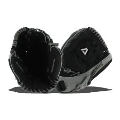 Best reviews of ❤️ Akadema Reptilian 12.5" Fastpitch Softball Glove: ATS77 Black ✨ 29 Best reviews of ❤️ Akadema Reptilian 12.5" Fastpitch Softball Glove: ATS77 Black ✨ -Deals glovegear Store 87fd 10 21 akadema reptilian 12 5 fastpitch softball glove ats77 7236 7237 l