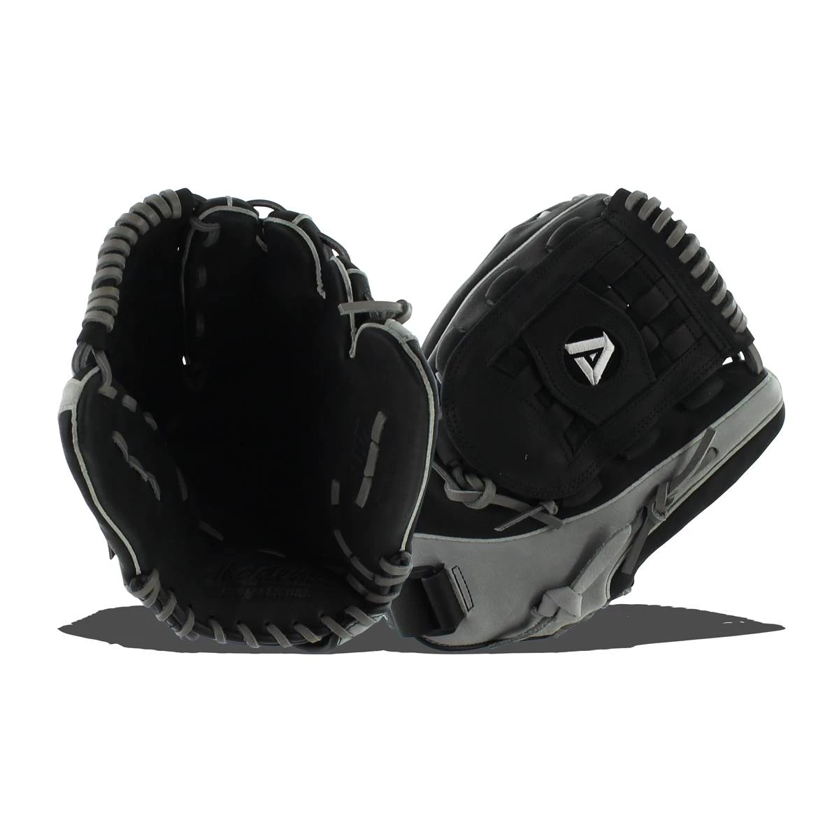 Best reviews of ❤️ Akadema Reptilian 12.5" Fastpitch Softball Glove: ATS77 Black ✨ 15 Best reviews of ❤️ Akadema Reptilian 12.5" Fastpitch Softball Glove: ATS77 Black ✨ - Image 15