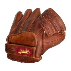 Flash Sale ⭐ Shoeless Joe Golden Age Series Baseball Glove: 1937 Brown ✔️ -Deals glovegear Store 8807 03 20 shoeless joe golden age series baseball glove 1937 10032 3 l