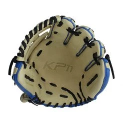Best reviews of 🌟 Easton Professional Collection Kevin Pillar 12.75" Baseball Glove: F73KP Blue, Tan 🛒 -Deals glovegear Store 881e 10 20 easton professional collection kevin pillar 12 75 baseball glove f73kp 33758 6 l