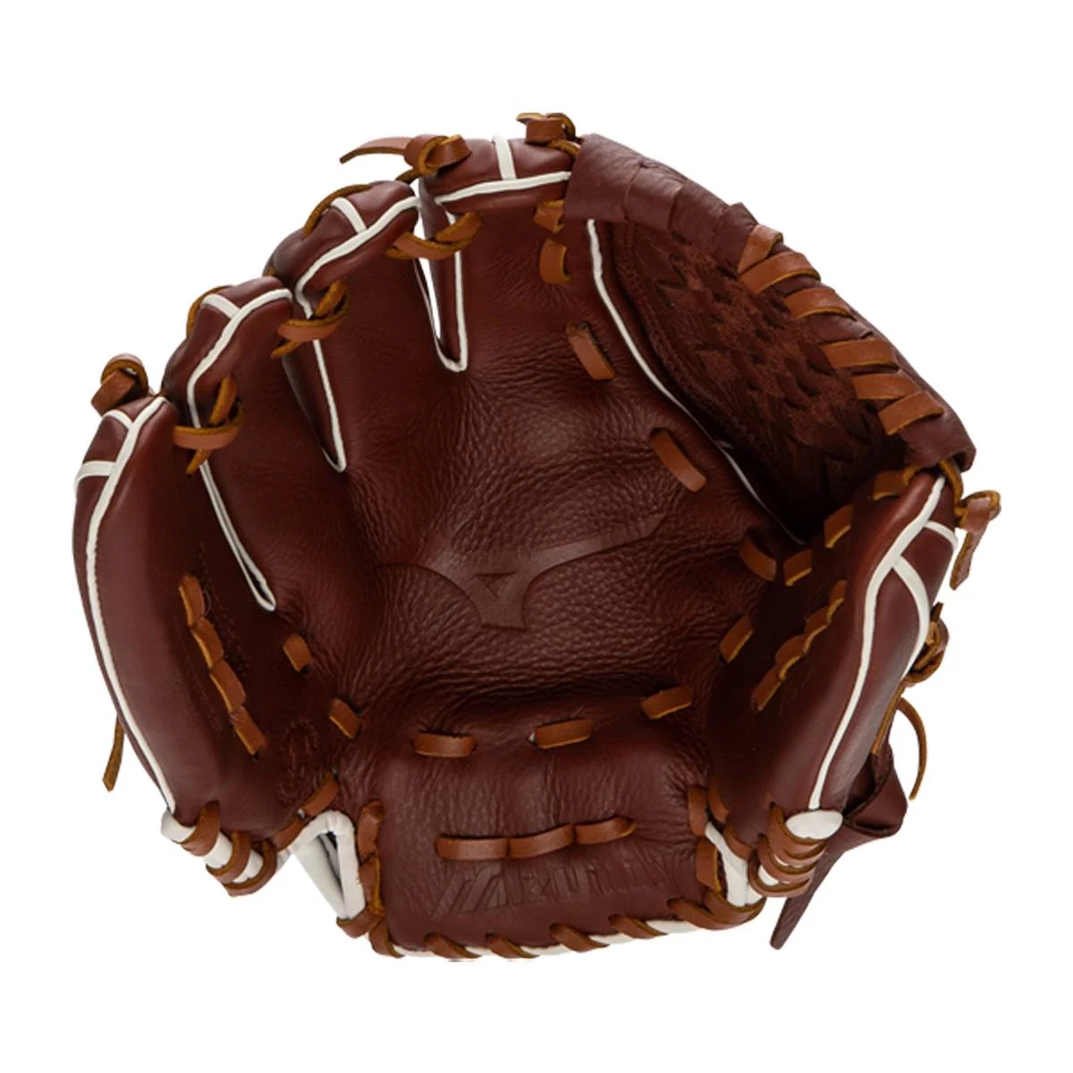 Brand new π₯ Mizuno Prospect Select 12" Fastpitch Softball Glove: GPSL1200F4 Brown π 6 Brand new π₯ Mizuno Prospect Select 12" Fastpitch Softball Glove: GPSL1200F4 Brown π - Image 6