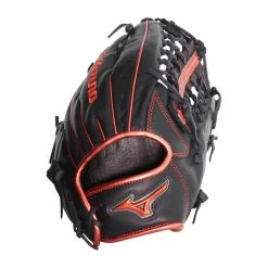 Best deal ❤️ Mizuno 12.75'' MVP Prime Baseball Glove: GMVP1275PSE8 Black/Red Black 🔔 -Deals glovegear Store 8909 04 20 mizuno 12 75 mvp prime baseball glove gmvp1275pse8 black red 32172 7 l