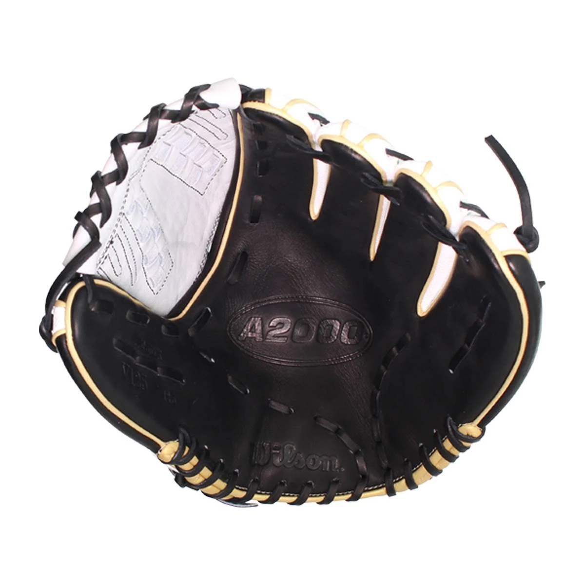 Top 10 👍 Wilson A2000 SuperSkin 12.5" Fastpitch Softball Glove: WTA20RF19V125SS Black, White ❤️ 13 Top 10 👍 Wilson A2000 SuperSkin 12.5" Fastpitch Softball Glove: WTA20RF19V125SS Black, White ❤️ - Image 13
