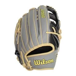 Cheapest 🥰 Wilson A2000 SuperSkin 1799 12.75" Baseball Glove: WBW1001121275 Black, Grey ⌛ 27 Cheapest 🥰 Wilson A2000 SuperSkin 1799 12.75" Baseball Glove: WBW1001121275 Black, Grey ⌛ -Deals glovegear Store 8938 09 20 wilson a2000 superskin 1799 12 75 baseball glove wbw1001121275 33616 7 l