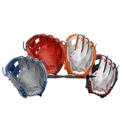 Budget 👏 Wilson Custom Glove ⌛ -Deals glovegear Store 89e3 10 18 23572 l