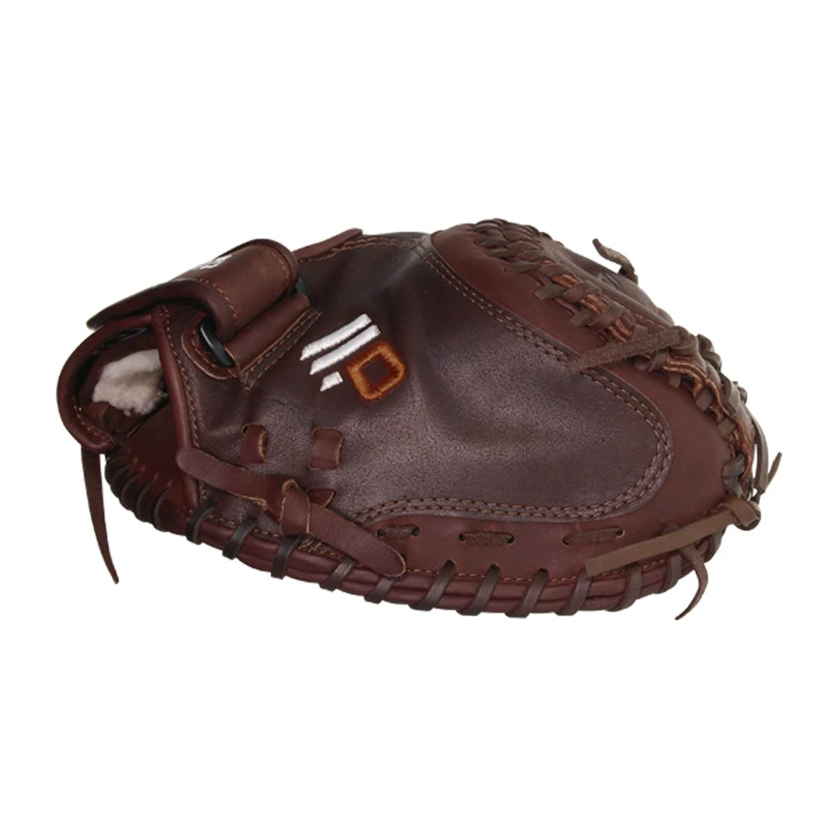 Cheapest ✔️ Nokona X2 Buckaroo 32.5" Fastpitch Catcher's Mitt: X2-V3250 Brown 🛒 11 Cheapest ✔️ Nokona X2 Buckaroo 32.5" Fastpitch Catcher's Mitt: X2-V3250 Brown 🛒 - Image 11