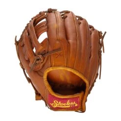 Brand new 🥰 Shoeless Joe 11.75" Baseball Glove: 1175HW Brown 😍 -Deals glovegear Store 8a10 07 21 shoeless joe 11 75 baseball glove 1175hw 25494 14 l