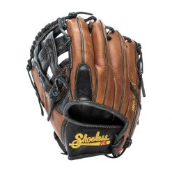 Buy 😀 Shoeless Joe Pro Select 11.75" Baseball Glove: PS1175HW Black, Brown ⌛ -Deals glovegear Store 8a12 07 21 shoeless joe pro select 11 75 baseball glove ps1175hw 25486 14 l