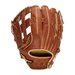 Cheapest 🔔 Mizuno Pro Select 12.75" Baseball Glove: GPS1-700DH Brown ❤️ -Deals glovegear Store 8a6c 11 21 mizuno pro select 12 75 baseball glove gps1 700dh 28385 7 l