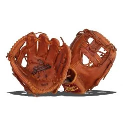 Outlet 🎉 Shoeless Joe 9" Training Glove: 900IWTR Brown 🌟