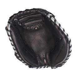 Deals ✔️ All Star AF Focus Framer 29.5" Fastpitch Training Catcher's Mitt: CMW150TM Black 🌟 12 Deals ✔️ All Star AF Focus Framer 29.5" Fastpitch Training Catcher's Mitt: CMW150TM Black 🌟 -Deals glovegear Store 8af2 01 21 all star af focus framer 29 5 fastpitch catchers mitt cmw150tm 33912 6 l