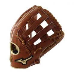 Cheapest 🔔 Mizuno Pro Select 12.75" Baseball Glove: GPS1-700DH Brown ❤️ -Deals glovegear Store 8b26 06 18 28385 2 m