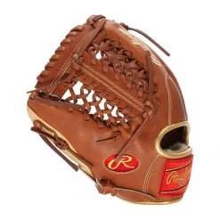 Wholesale ✨ Rawlings Pro Preferred 11.5" Baseball Glove: PROS204-4BR Brown ⌛ -Deals glovegear Store 8c39 12 21 rawlings pro preferred 11 5 baseball glove pros204 4br 31315 3 l