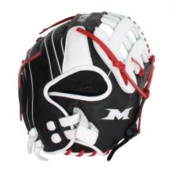 New 👍 Miken Player Series 13.5" Slow Pitch Softball Glove: PS135-PH Black, Red, White ⌛ 26 New 👍 Miken Player Series 13.5" Slow Pitch Softball Glove: PS135-PH Black, Red, White ⌛ -Deals glovegear Store 8cf6 02 19 31198 6 m