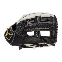 New ⌛ Mizuno MVP Prime 12.5" Slow Pitch Softball Glove: GMVP1250P4S Black, White 🔥 -Deals glovegear Store 8d06 10 21 mizuno mvp prime 12 5 slow pitch softball glove gmvp1250p4s 34526 8 l