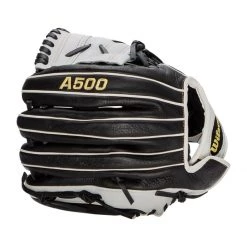 Top 10 😉 Wilson A500 Siren 12" Youth Fastpitch Softball Glove: WBW10042012 Black, White ❤️ -Deals glovegear Store 8d67 10 21 wilson a500 siren 12 youth fastpitch softball glove wbw10042012 34735 10 l