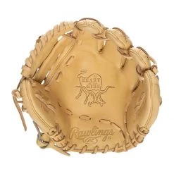 Budget ✨ Rawlings Heart of the Hide 11.25" Baseball Glove: PRO312-2C Tan ✔️ -Deals glovegear Store 8d8d 12 21 rawlings heart of the hide 11 25 baseball glove pro312 2c 34597 6 l