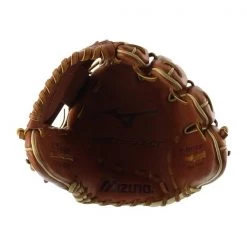 Top 10 ❤️ Mizuno Pro Select 11.75" Baseball Glove: GPS1-600R Brown ⌛ -Deals glovegear Store 8daf 06 18 28381 5 m