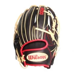 Deals ⭐ Wilson A1000 1912 12" Baseball Glove: WBW10013612 Black, Red, Tan 🔥 26 Deals ⭐ Wilson A1000 1912 12" Baseball Glove: WBW10013612 Black, Red, Tan 🔥 -Deals glovegear Store 8dbc 03 21 wilson a1000 1912 12 baseball glove wbw10013612 34273 14 l