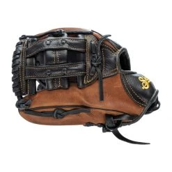 Buy 😀 Shoeless Joe Pro Select 11.75" Baseball Glove: PS1175HW Black, Brown ⌛ -Deals glovegear Store 8df4 07 21 shoeless joe pro select 11 75 baseball glove ps1175hw 25486 11 l
