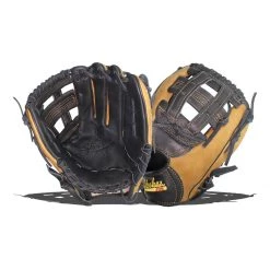 Buy 😀 Shoeless Joe Pro Select 11.75" Baseball Glove: PS1175HW Black, Brown ⌛ -Deals glovegear Store 8e47 02 20 shoeless joe pro select 11 75 baseball glove ps1175hw 25486 1 l