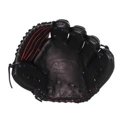 Outlet 👏 Wilson A2K 12" Baseball Glove: WBW10006512 Black 😉 -Deals glovegear Store 8f0b 07 20 wilson a2k 12 baseball glove wbw10006512 33321 6 l