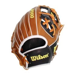 Hot Sale ✨ Wilson A2000 11.25" Baseball Glove: WTA20RB191788 Brown ⭐ -Deals glovegear Store 8f22 02 20 wilson a2000 11 25 baseball glove wta20rb191788 30476 7 l