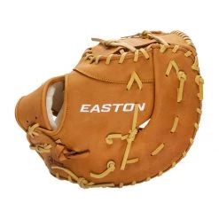 Deals ๐ Easton Flagship Series 12.75" First Base Mitt: FS3 Brown โ๏ธ 18 Deals ๐ Easton Flagship Series 12.75" First Base Mitt: FS3 Brown โ๏ธ -Deals glovegear Store 8f5c 10 21 easton flagship series 12 75 first base mitt fs3 30222 5 l