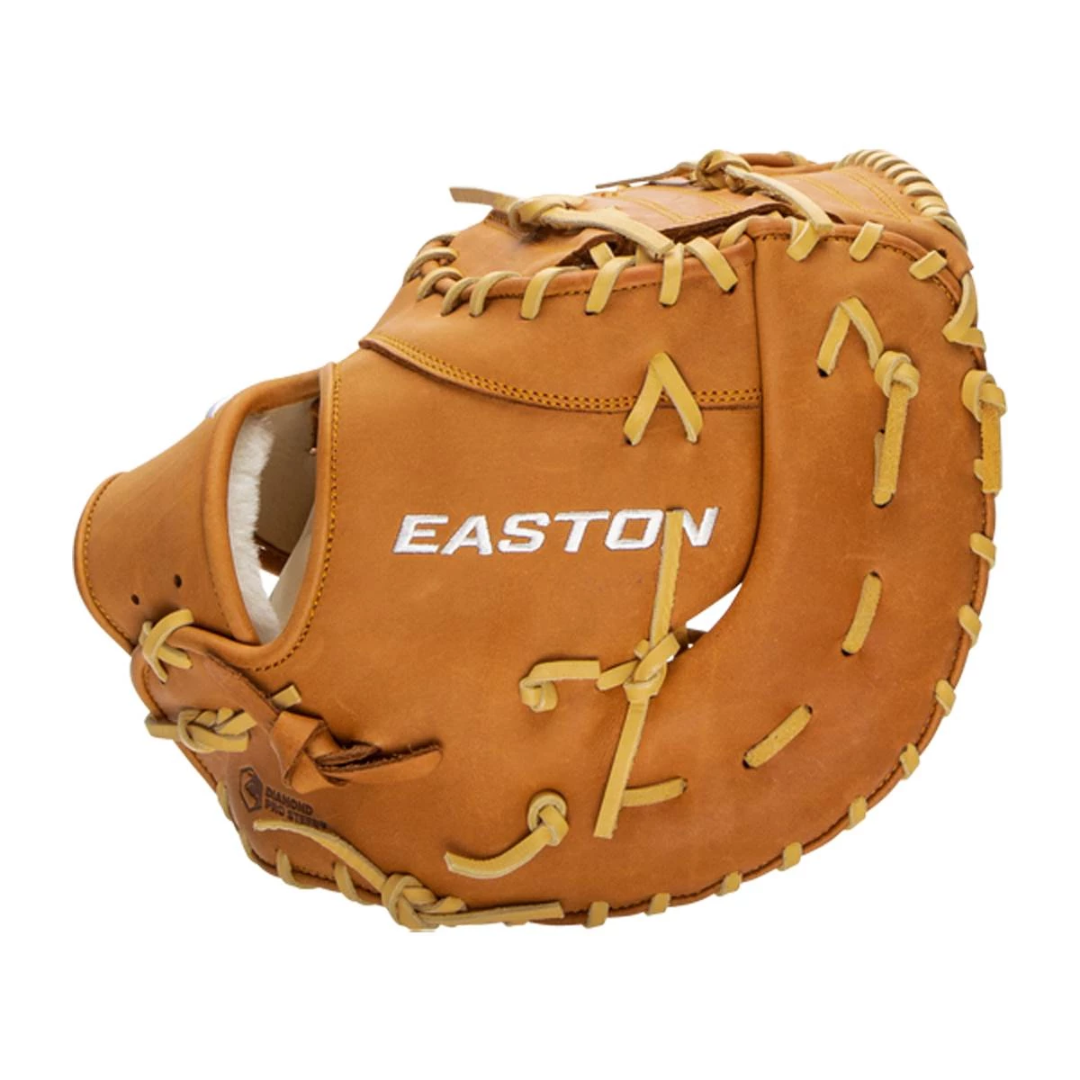 Deals ๐ Easton Flagship Series 12.75" First Base Mitt: FS3 Brown โ๏ธ 5 Deals ๐ Easton Flagship Series 12.75" First Base Mitt: FS3 Brown โ๏ธ - Image 5