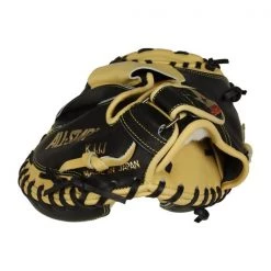 Wholesale 🤩 All Star Pro Elite 32" Catcher's Mitt: CM3000XSBT Black, Brown 😍 -Deals glovegear Store 8fcc 06 18 6030 6 m