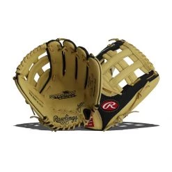 Deals 🌟 Rawlings Prodigy 12" Youth Baseball Glove: P120CBH Black ✔️ -Deals glovegear Store 90d8 08 19 31914 l