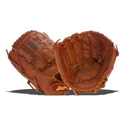 Best Sale 🛒 Shoeless Joe Shoeless Jane 12.5" Fastpitch Softball Glove: 1250FPBW Brown 😉