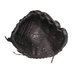 Budget ❤️ Wilson A1000 P12 12" Fastpitch Softball Glove: WBW10018012 Black, Gold 🤩 -Deals glovegear Store 9105 03 21 wilson a1000 p12 12 fastpitch softball glove wbw10018012 34279 12 l