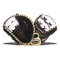 Cheapest 👏 Wilson A2000 SuperSkin 12" Fastpitch Softball First Base Mitt: WTA20RF19FP1BSS Black, White ✨ 21 Cheapest 👏 Wilson A2000 SuperSkin 12" Fastpitch Softball First Base Mitt: WTA20RF19FP1BSS Black, White ✨ -Deals glovegear Store 916d 02 20 wilson a2000 superskin 12 fastpitch softball first base mitt wta20rf19fp1bss 30521 1 l