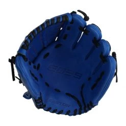 Budget ✨ Easton Professional Reserve 12" Edwin Diaz Baseball Glove: PRD46ED Blue, Yellow ⭐ -Deals glovegear Store 918a 09 19 31994 5 l
