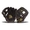 Best reviews of ✨ STEELO. Legacy Pack Custom Pro Limited 11.5" Baseball Glove: LPBLACK1150I Black, Brown ✨ -Deals glovegear Store 9213 02 21 steelo legacy pack custom pro limited 11 5 baseball glove lpblack1150i 34161 1 l