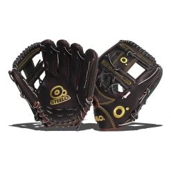 Best reviews of ✨ STEELO. Legacy Pack Custom Pro Limited 11.5" Baseball Glove: LPBLACK1150I Black, Brown ✨