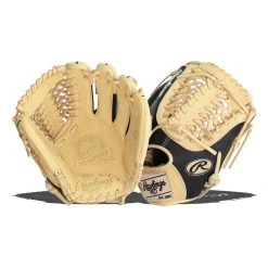 Deals ⌛ Rawlings Pro Preferred Speed Shell 11.75" Baseball Glove: PROS205-4CSS Black, Tan 🤩 -Deals glovegear Store 922d 03 20 rawlings pro preferred speed shell 11 75 baseball glove pros205 4css 33249 1 l