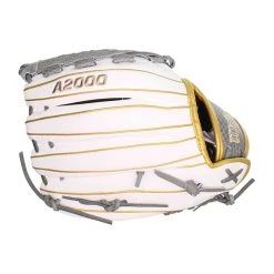 Deals ✔️ Wilson A2000 SuperSkin V125 12.5" Fastpitch Softball Glove: WBW100214125 Gold, Grey, White ❤️ 11 Deals ✔️ Wilson A2000 SuperSkin V125 12.5" Fastpitch Softball Glove: WBW100214125 Gold, Grey, White ❤️ -Deals glovegear Store 924b 09 20 wilson a2000 superskin v125 12 5 fastpitch softball glove wbw100214125 33635 5 l