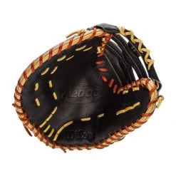 Promo π Wilson A2000 SuperSkin 1620 12.5" Baseball First Base Mitt: WBW100119125 Black, Grey β€οΈ 19 Promo π Wilson A2000 SuperSkin 1620 12.5" Baseball First Base Mitt: WBW100119125 Black, Grey β€οΈ -Deals glovegear Store 927d 09 21 wilson a2000 superskin 1620 12 5 baseball first base mitt wbw100119125 33622 13 l