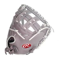 Brand new β¨ Rawlings R9 33" Fastpitch Softball Catcher's Mitt: R9SBCM33-24G Grey π 9 Brand new β¨ Rawlings R9 33" Fastpitch Softball Catcher's Mitt: R9SBCM33-24G Grey π -Deals glovegear Store 929c 11 20 rawlings r9 33 fastpitch softball catchers mitt r9sbcm33 24g 33557 3 l