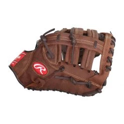 Top 10 ๐ Rawlings Player Preferred 12.5" First Base Mitt: PFBDCT Brown โ๏ธ 24 Top 10 ๐ Rawlings Player Preferred 12.5" First Base Mitt: PFBDCT Brown โ๏ธ -Deals glovegear Store 92a9 01 20 rawlings player preferred 12 5 first base mitt pfbdct 25388 4 l