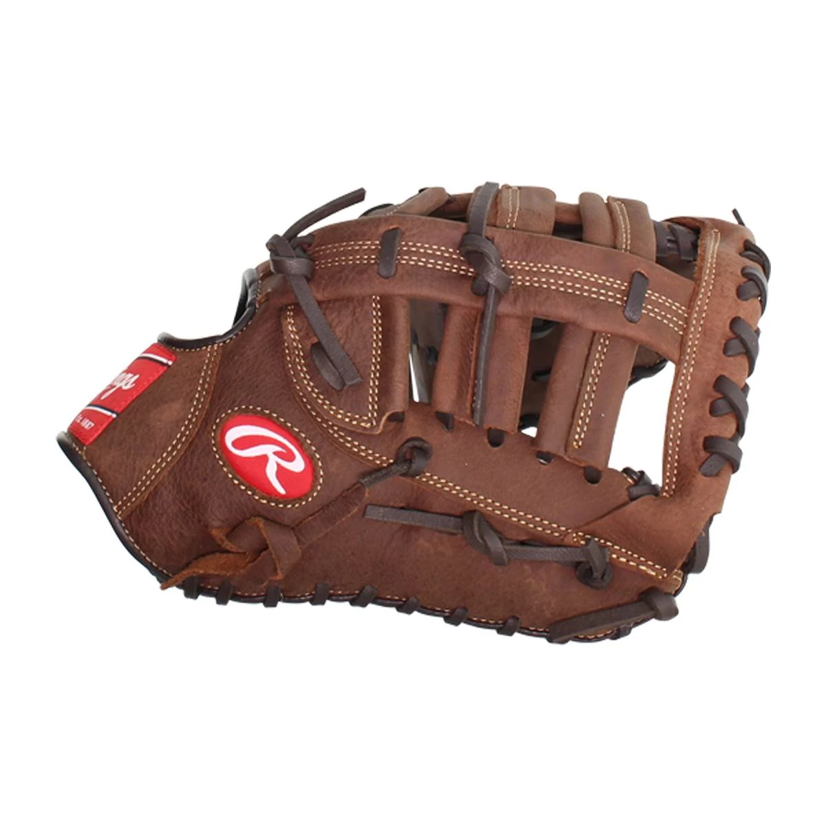 Top 10 ๐ Rawlings Player Preferred 12.5" First Base Mitt: PFBDCT Brown โ๏ธ 11 Top 10 ๐ Rawlings Player Preferred 12.5" First Base Mitt: PFBDCT Brown โ๏ธ - Image 11